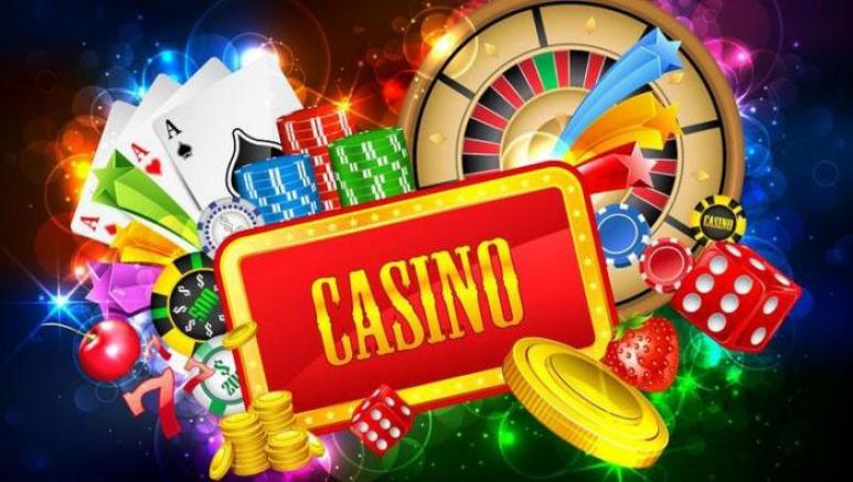 casino en ligne jouer